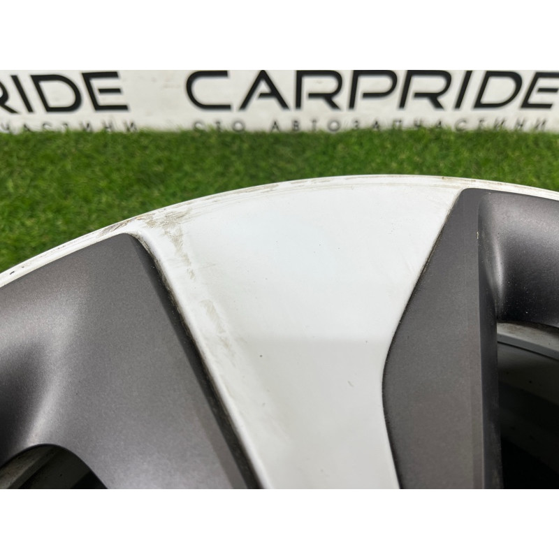 Диск колесный 5x114.3 R16 16x6.5 ET50 (диски на авто) Hyundai Ioniq AE 2019 Electro 52905G7200