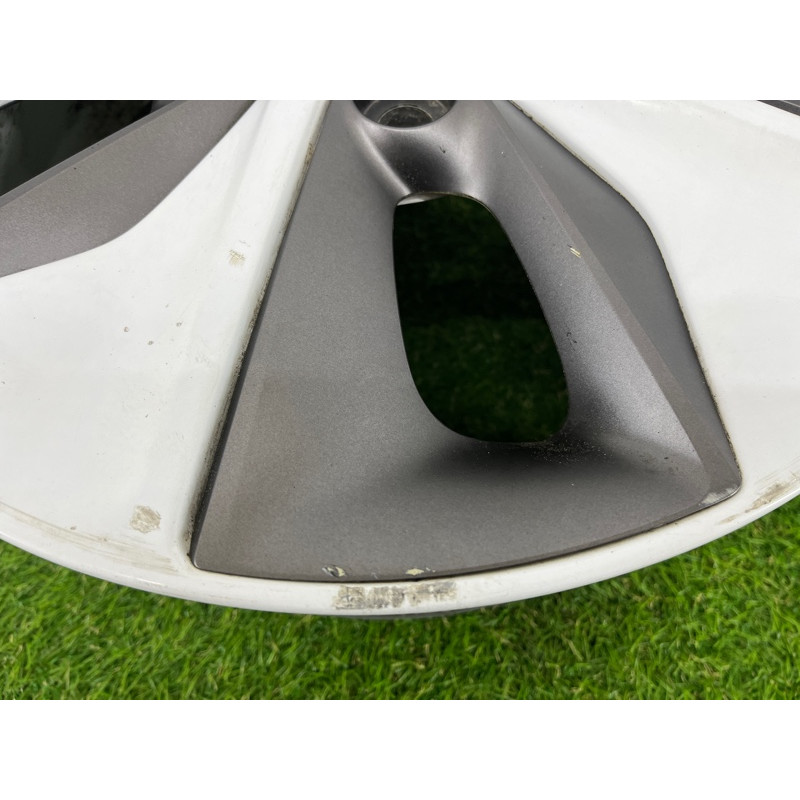 Диск колесный 5x114.3 R16 16x6.5 ET50 (диски на авто) Hyundai Ioniq AE 2019 Electro 52905G7200