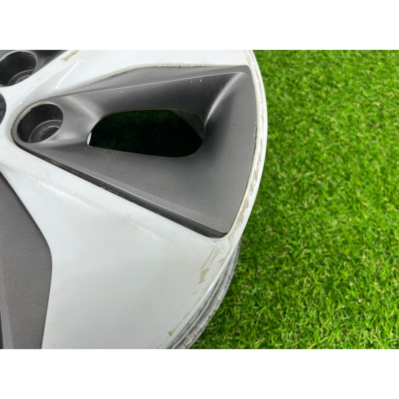 Диск колесный 5x114.3 R16 16x6.5 ET50 (диски на авто) Hyundai Ioniq AE 2019 Electro 52905G7200