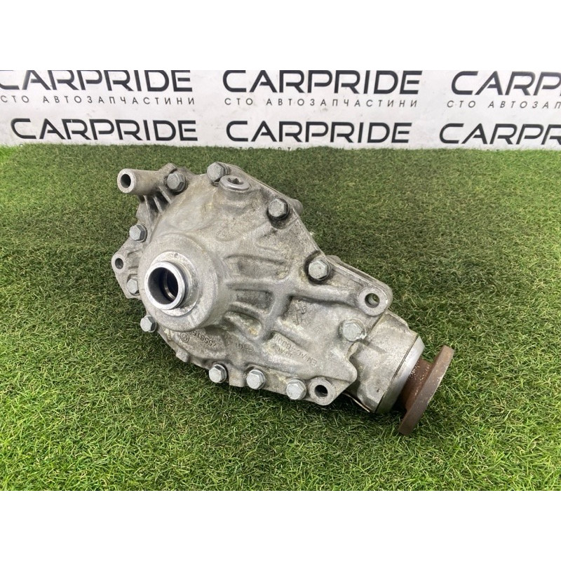 Редуктор (трансмиссия) BMW 5-series F10 2013 N63B44 31507578156