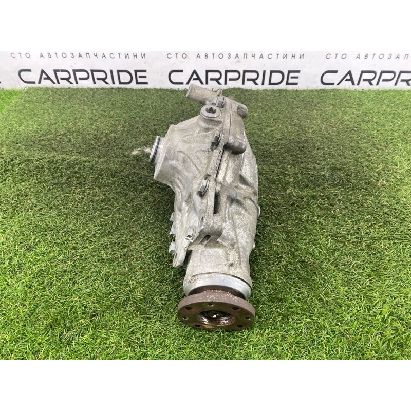 Редуктор (трансмиссия) BMW 5-series F10 2013 N63B44 31507578156