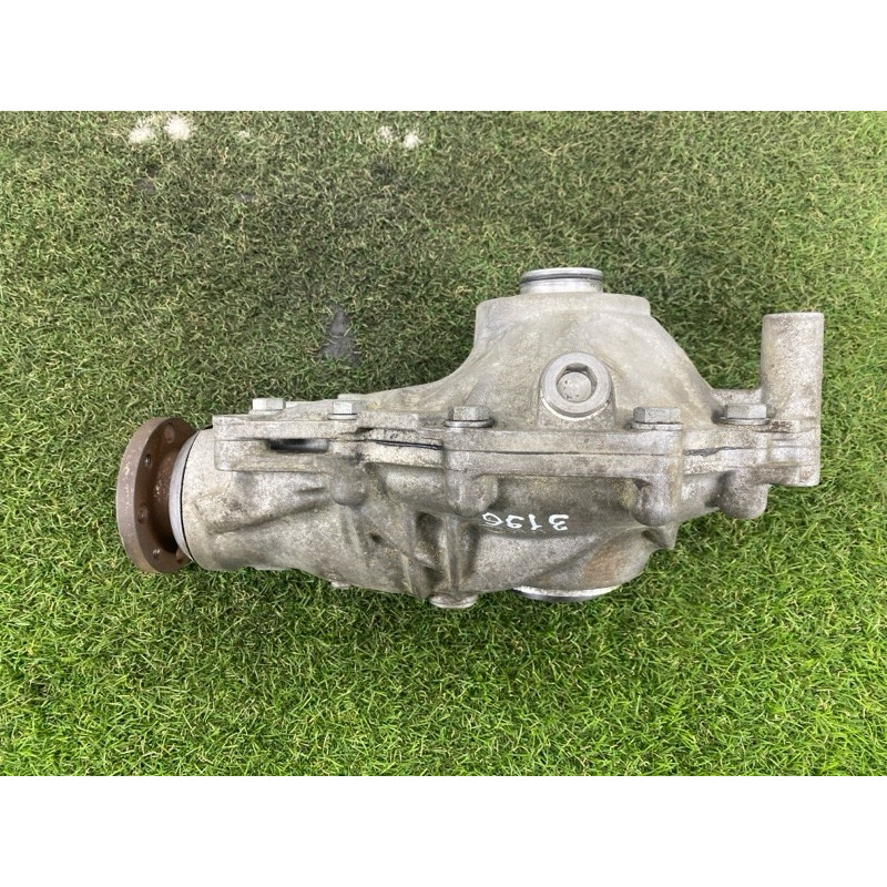 Редуктор (трансмиссия) BMW 5-series F10 2013 N63B44 31507578156