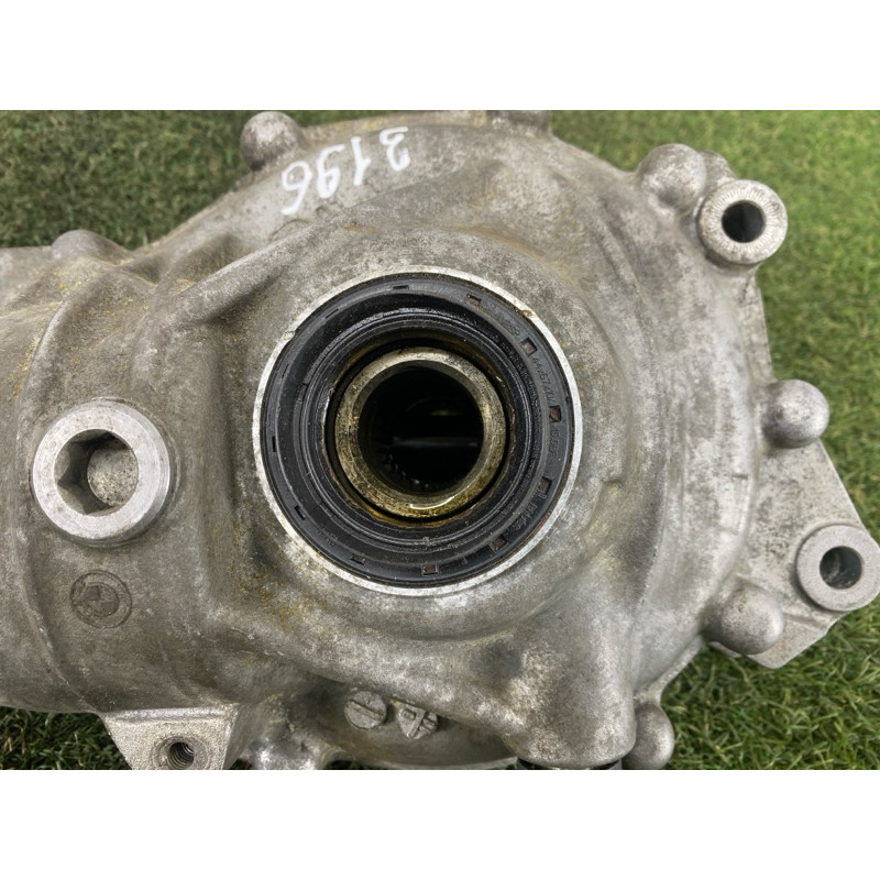 Редуктор (трансмиссия) BMW 5-series F10 2013 N63B44 31507578156