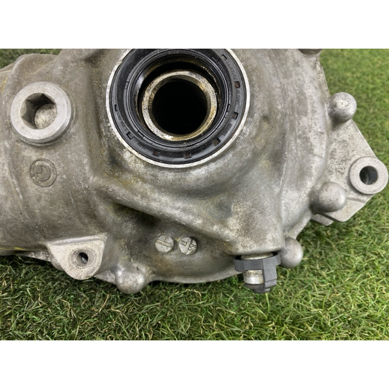 Редуктор (трансмиссия) BMW 5-series F10 2013 N63B44 31507578156