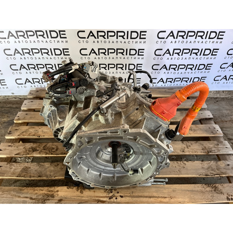 АКПП (трансмиссия) Hyundai Ioniq AE 2021 1.6 Hybrid 430002B010