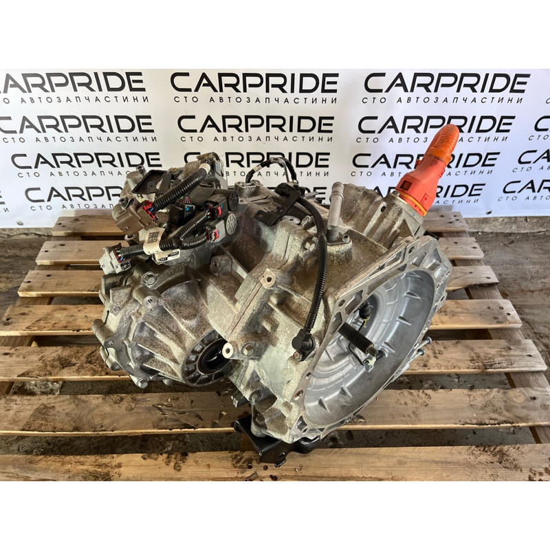 АКПП (трансмиссия) Hyundai Ioniq AE 2021 1.6 Hybrid 430002B010