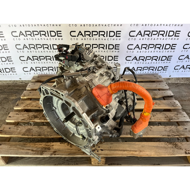 АКПП (трансмиссия) Hyundai Ioniq AE 2021 1.6 Hybrid 430002B010