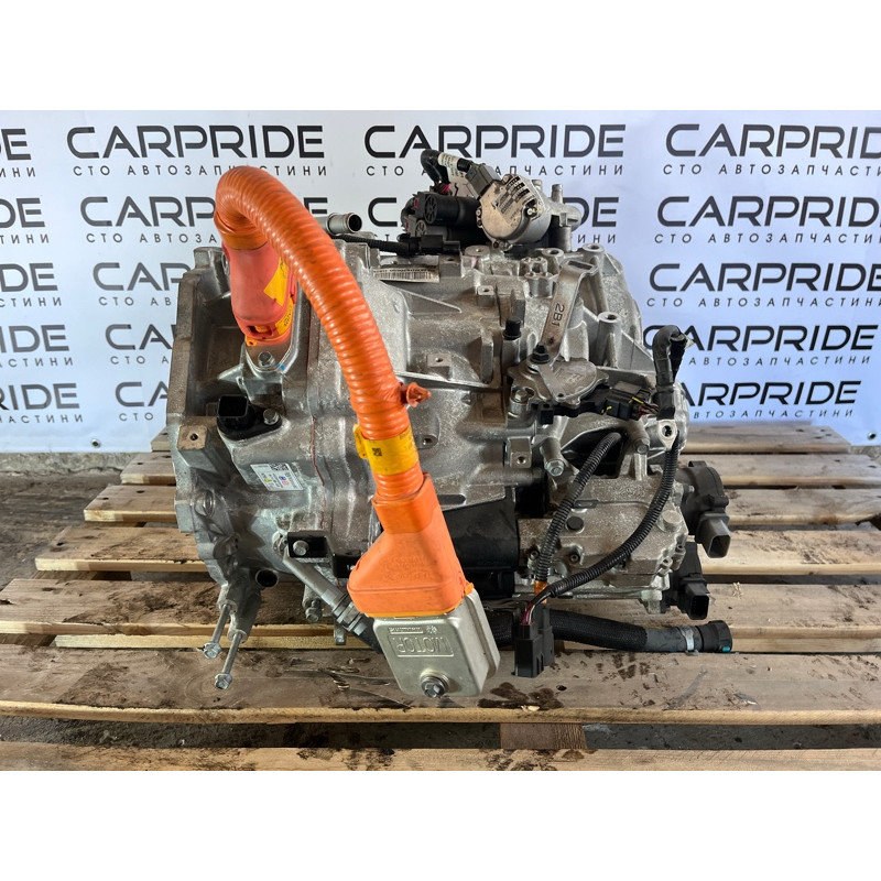 АКПП (трансмиссия) Hyundai Ioniq AE 2021 1.6 Hybrid 430002B010