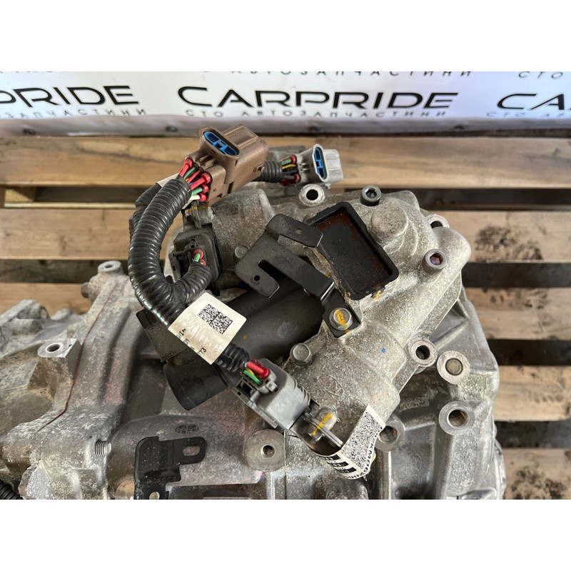 АКПП (трансмиссия) Hyundai Ioniq AE 2021 1.6 Hybrid 430002B010