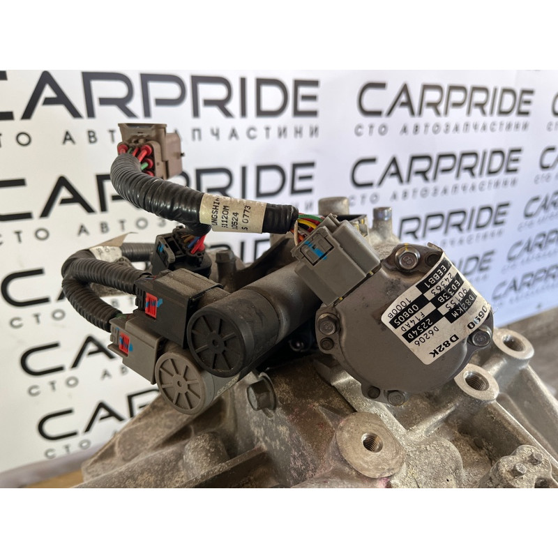 АКПП (трансмиссия) Hyundai Ioniq AE 2021 1.6 Hybrid 430002B010