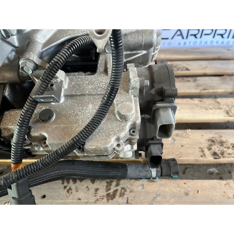 АКПП (трансмиссия) Hyundai Ioniq AE 2021 1.6 Hybrid 430002B010