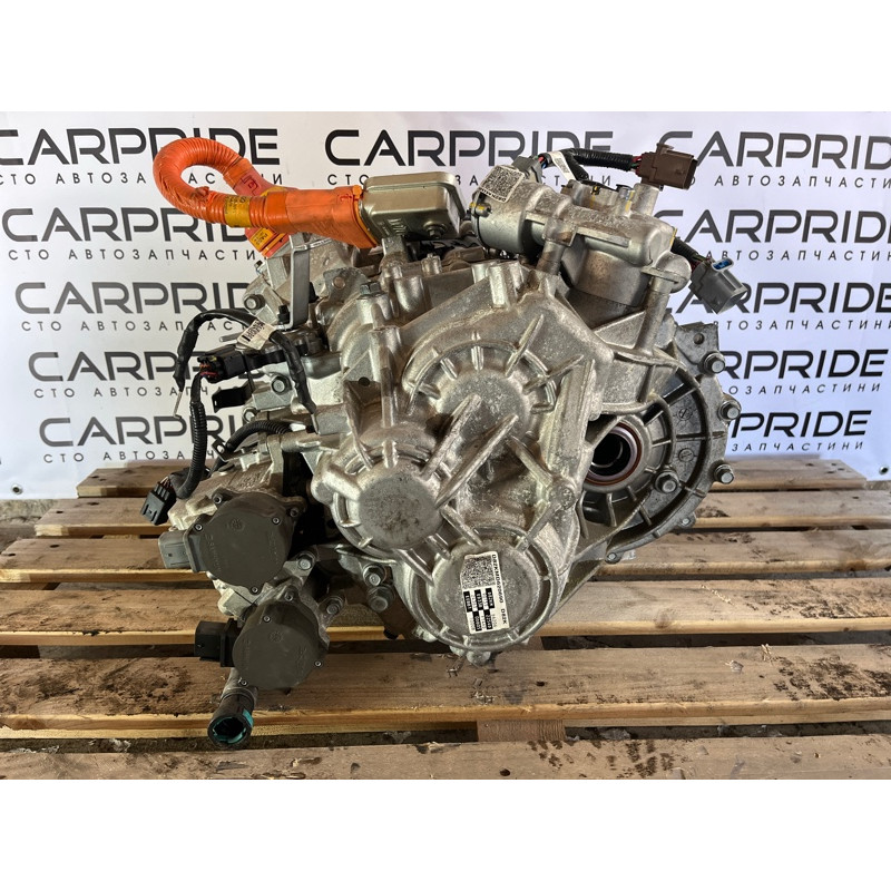 АКПП (трансмиссия) Hyundai Ioniq AE 2021 1.6 Hybrid 430002B010