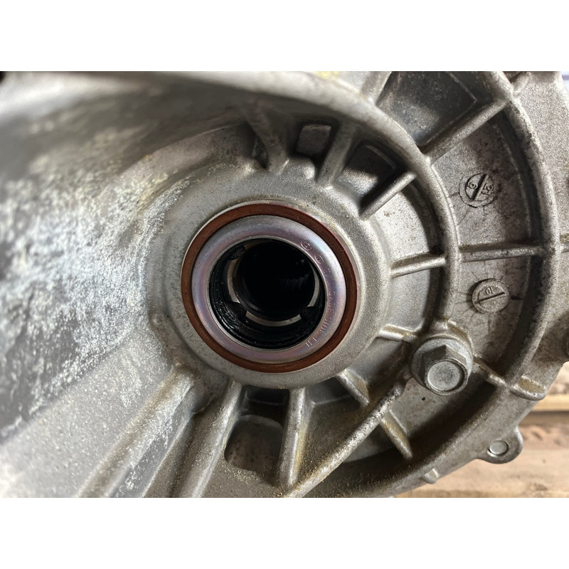 АКПП (трансмиссия) Hyundai Ioniq AE 2021 1.6 Hybrid 430002B010