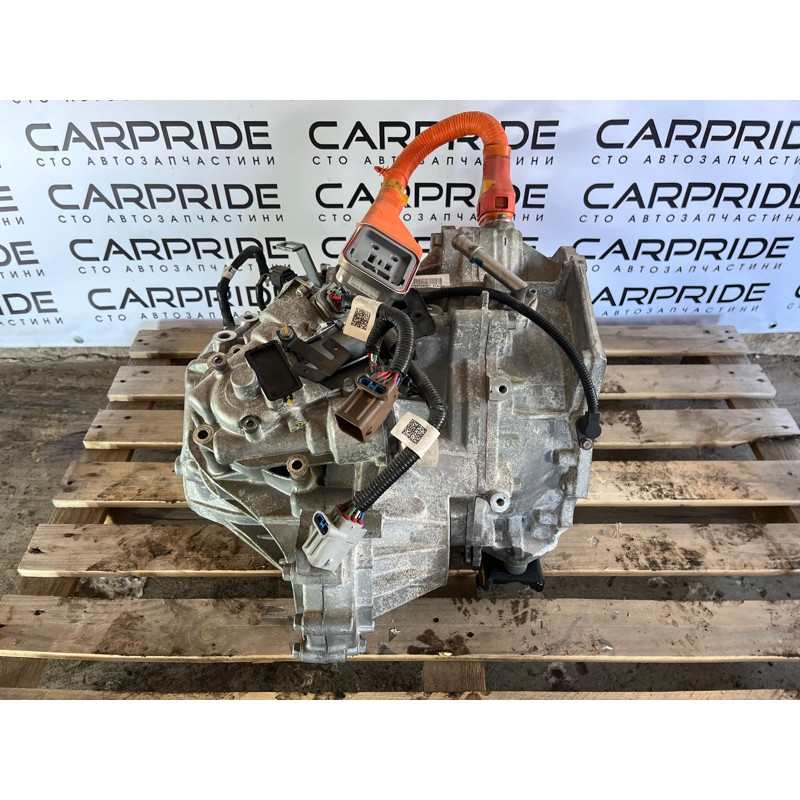 АКПП (трансмиссия) Hyundai Ioniq AE 2021 1.6 Hybrid 430002B010