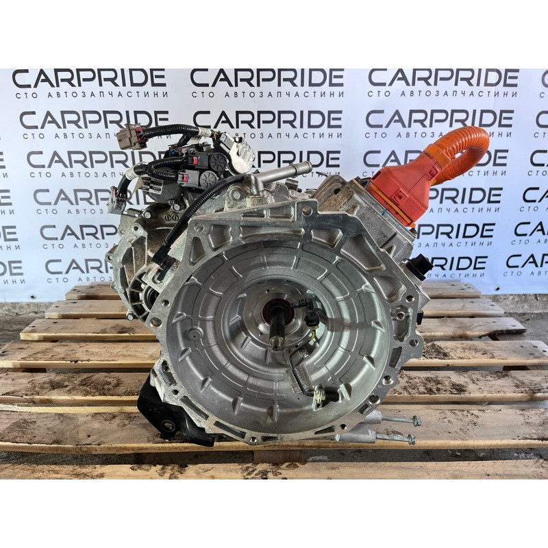 АКПП (трансмиссия) Hyundai Ioniq AE 2021 1.6 Hybrid 430002B010