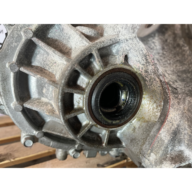 АКПП (трансмиссия) Hyundai Ioniq AE 2021 1.6 Hybrid 430002B010