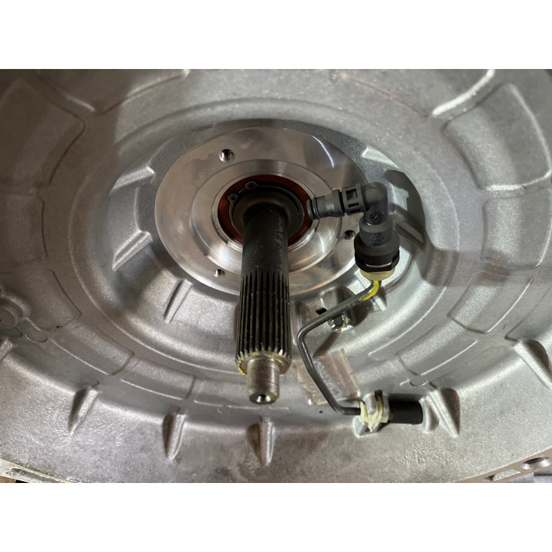 АКПП (трансмиссия) Hyundai Ioniq AE 2021 1.6 Hybrid 430002B010