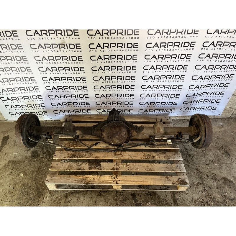 Мост (трансмиссия) Volkswagen Amarok 2H 2012 2.0 2H0501011AM