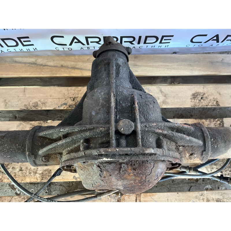 Мост (трансмиссия) Volkswagen Amarok 2H 2012 2.0 2H0501011AM