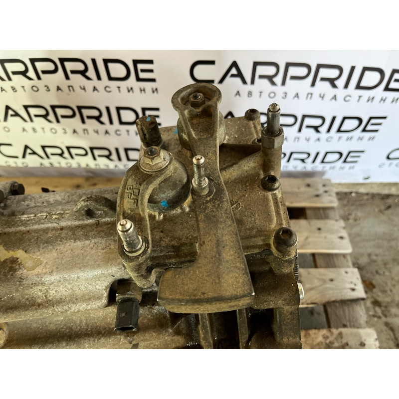 МКПП (трансмиссия) Volkswagen Amarok 2H 2012 2.0 0C6300020G