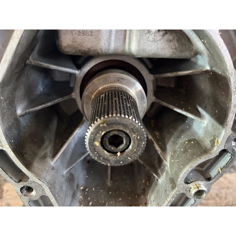 МКПП (трансмиссия) Volkswagen Amarok 2H 2012 2.0 0C6300020G