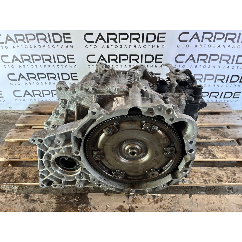 АКПП (трансмиссия) Hyundai Santa Fe TM 2019 2.0 GDi Turbo 450004GAP0