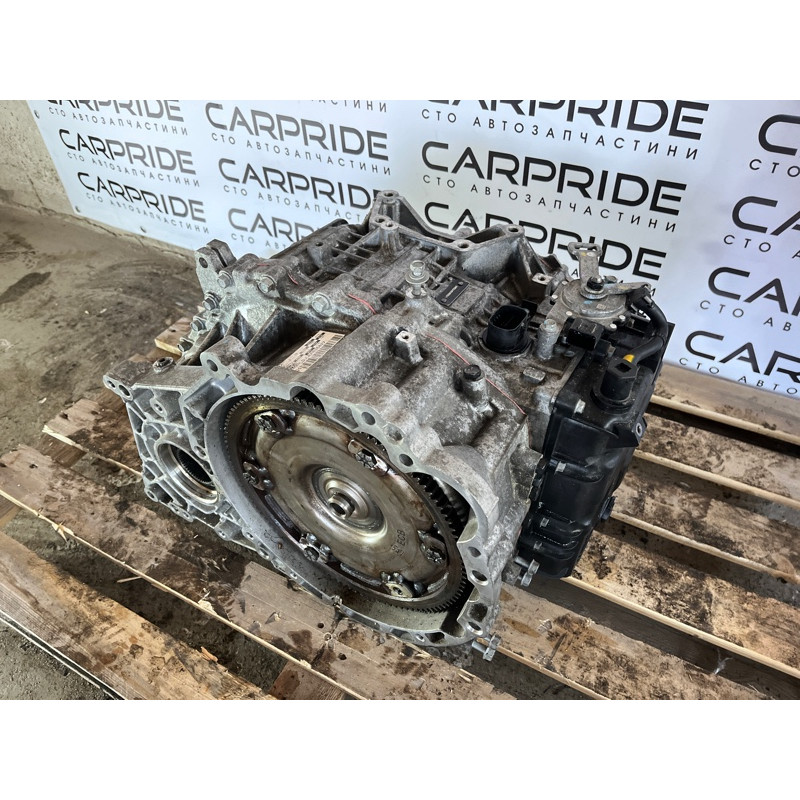 АКПП (трансмиссия) Hyundai Santa Fe TM 2019 2.0 GDi Turbo 450004GAP0