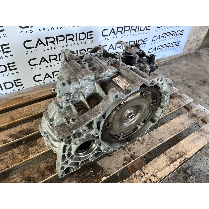 АКПП (трансмиссия) Hyundai Santa Fe TM 2019 2.0 GDi Turbo 450004GAP0