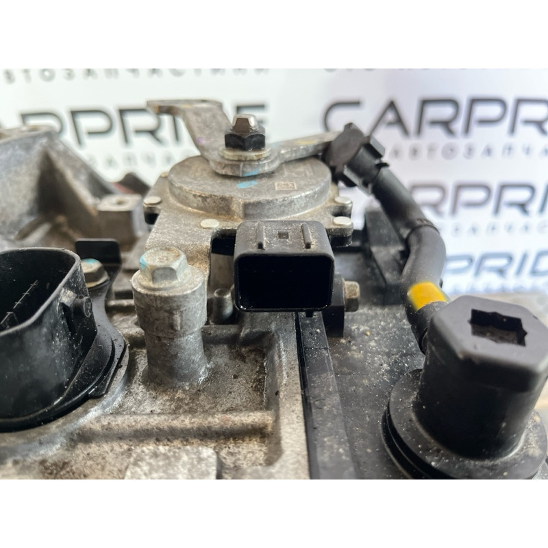 АКПП (трансмиссия) Hyundai Santa Fe TM 2019 2.0 GDi Turbo 450004GAP0