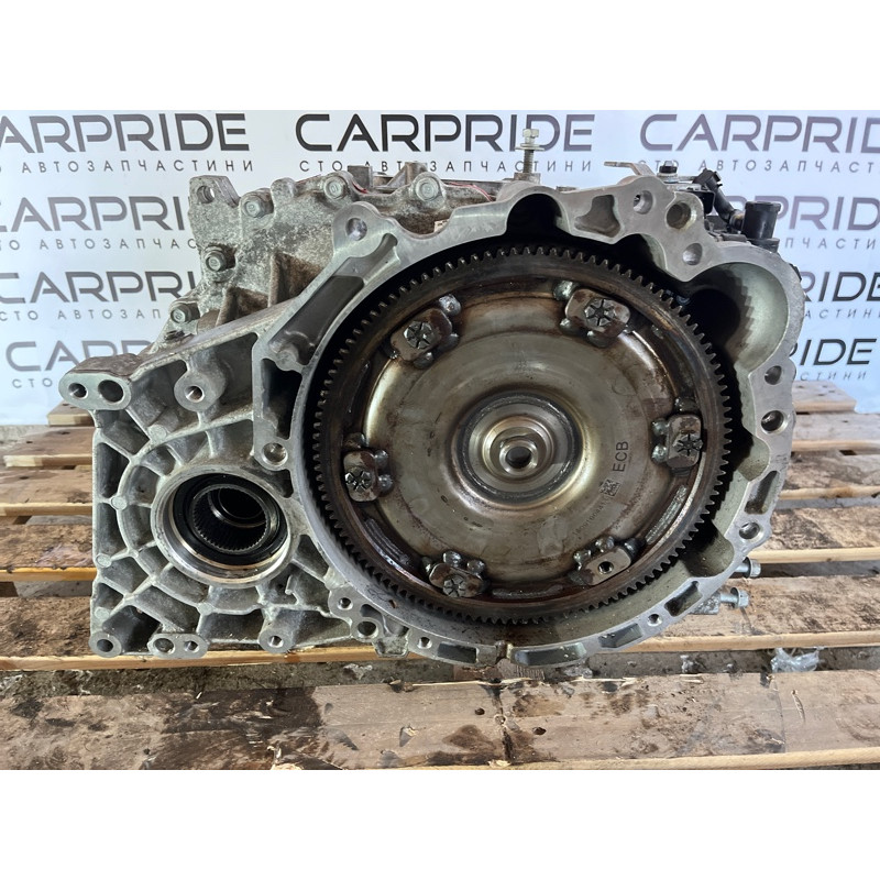 АКПП (трансмиссия) Hyundai Santa Fe TM 2019 2.0 GDi Turbo 450004GAP0