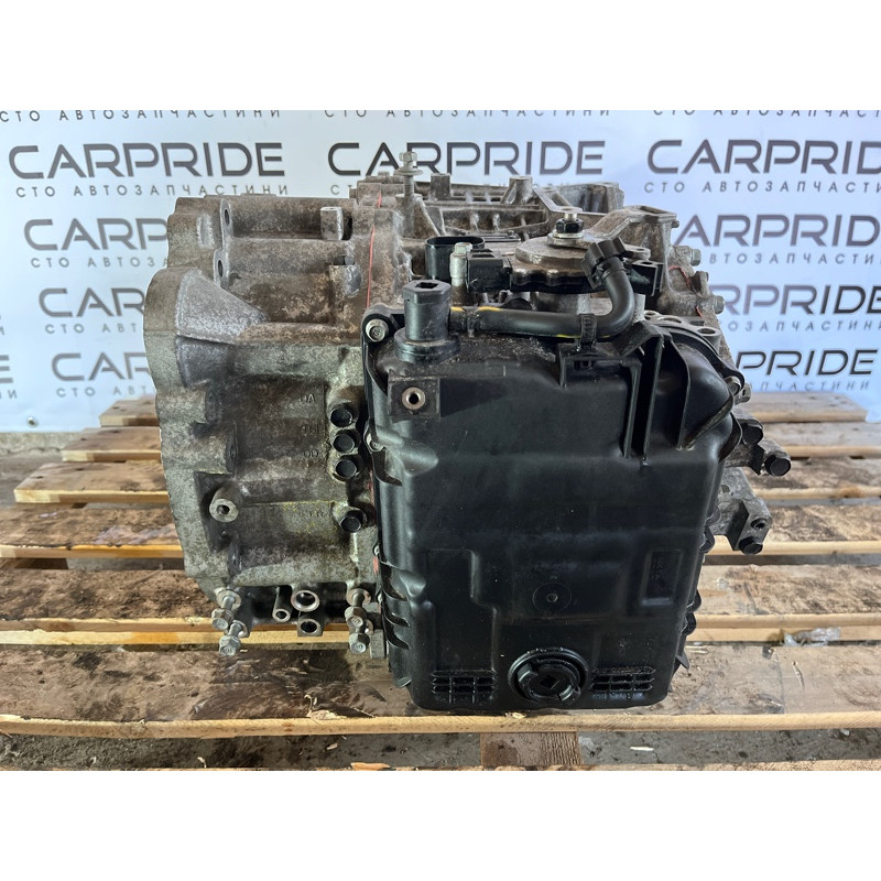 АКПП (трансмиссия) Hyundai Santa Fe TM 2019 2.0 GDi Turbo 450004GAP0