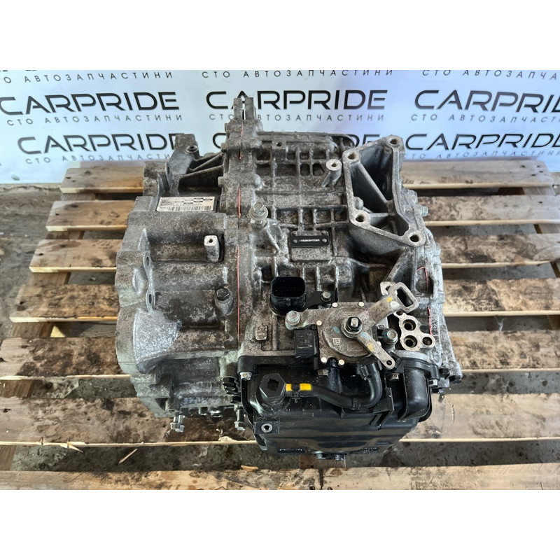 АКПП (трансмиссия) Hyundai Santa Fe TM 2019 2.0 GDi Turbo 450004GAP0