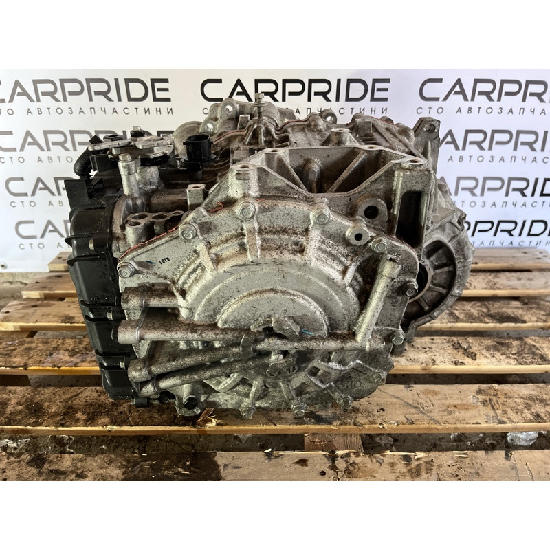 АКПП (трансмиссия) Hyundai Santa Fe TM 2019 2.0 GDi Turbo 450004GAP0