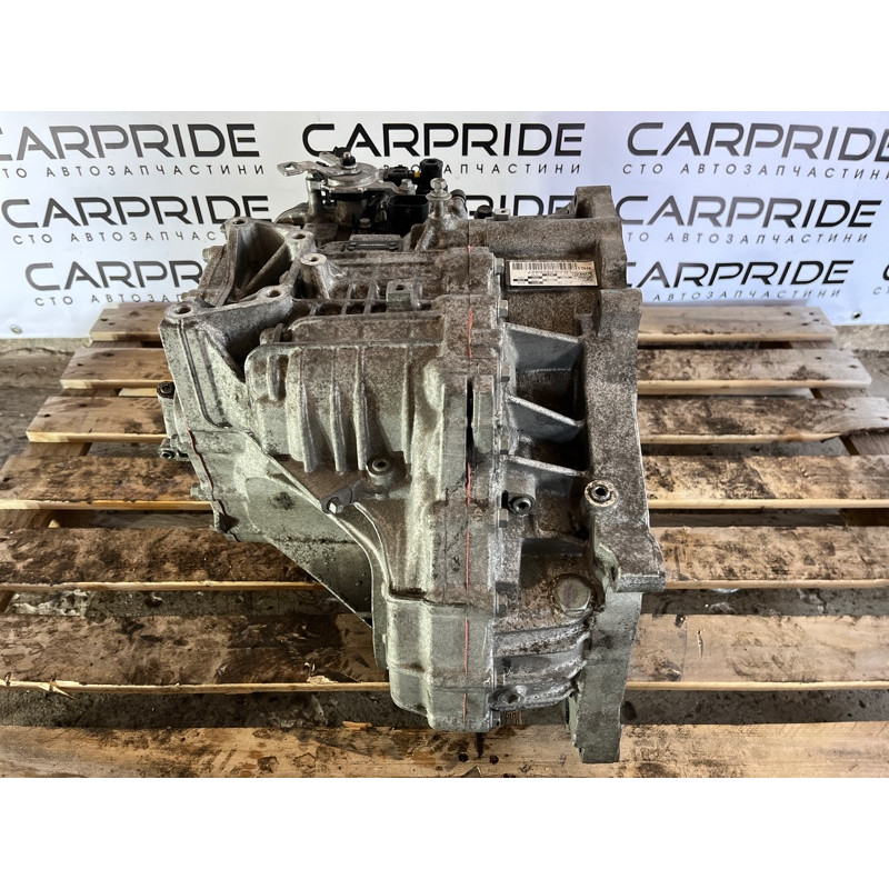 АКПП (трансмиссия) Hyundai Santa Fe TM 2019 2.0 GDi Turbo 450004GAP0