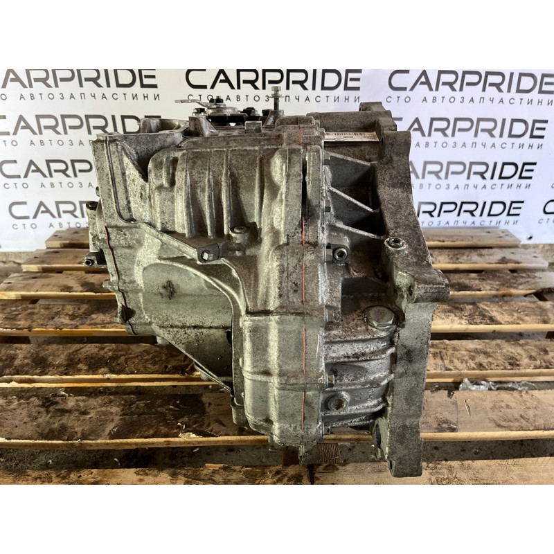 АКПП (трансмиссия) Hyundai Santa Fe TM 2019 2.0 GDi Turbo 450004GAP0