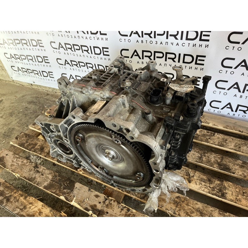 АКПП (трансмиссия) Hyundai Santa Fe TM 2019 2.4GDI 450004G650