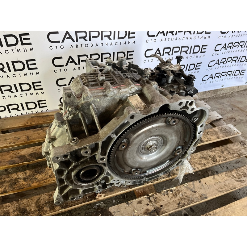 АКПП (трансмиссия) Hyundai Santa Fe TM 2019 2.4GDI 450004G650