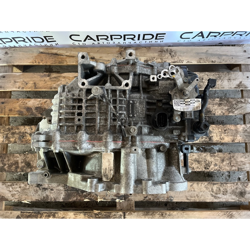 АКПП (трансмиссия) Hyundai Santa Fe TM 2019 2.4GDI 450004G650