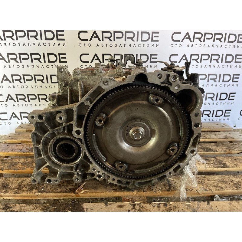 АКПП (трансмиссия) Hyundai Santa Fe TM 2019 2.4GDI 450004G650