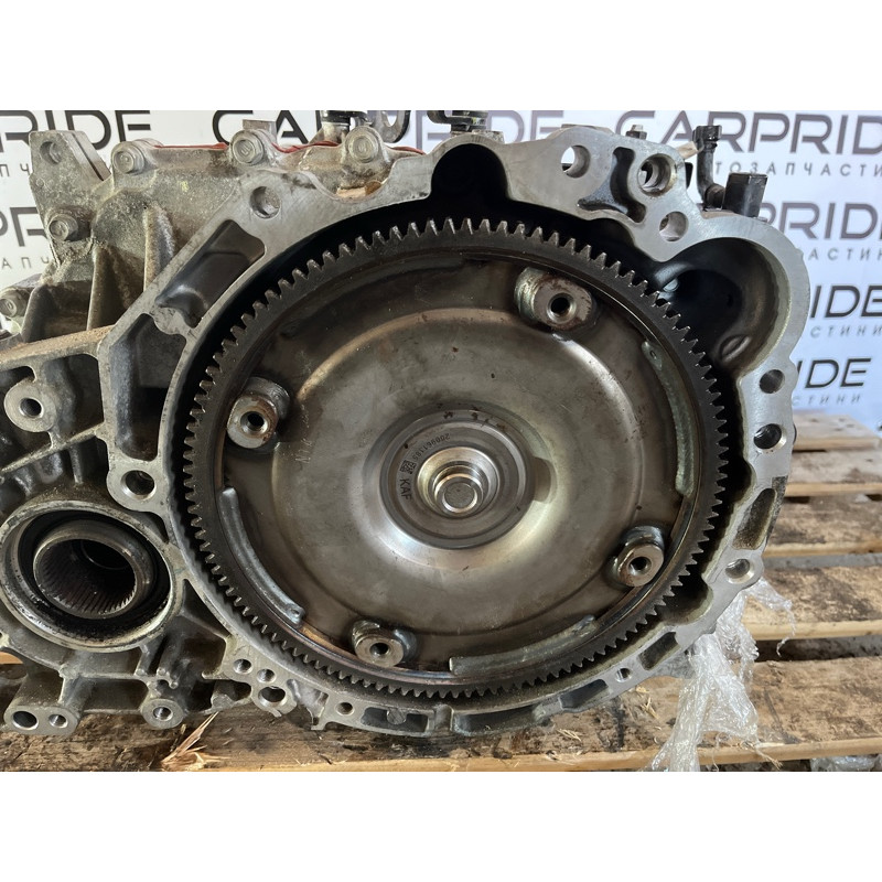 АКПП (трансмиссия) Hyundai Santa Fe TM 2019 2.4GDI 450004G650