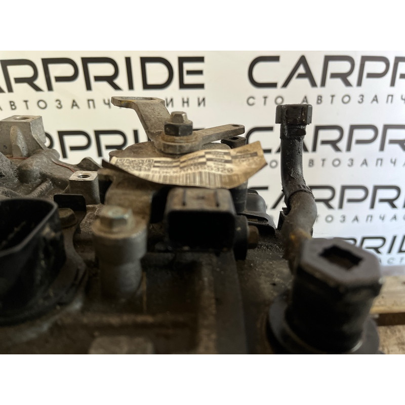 АКПП (трансмиссия) Hyundai Santa Fe TM 2019 2.4GDI 450004G650