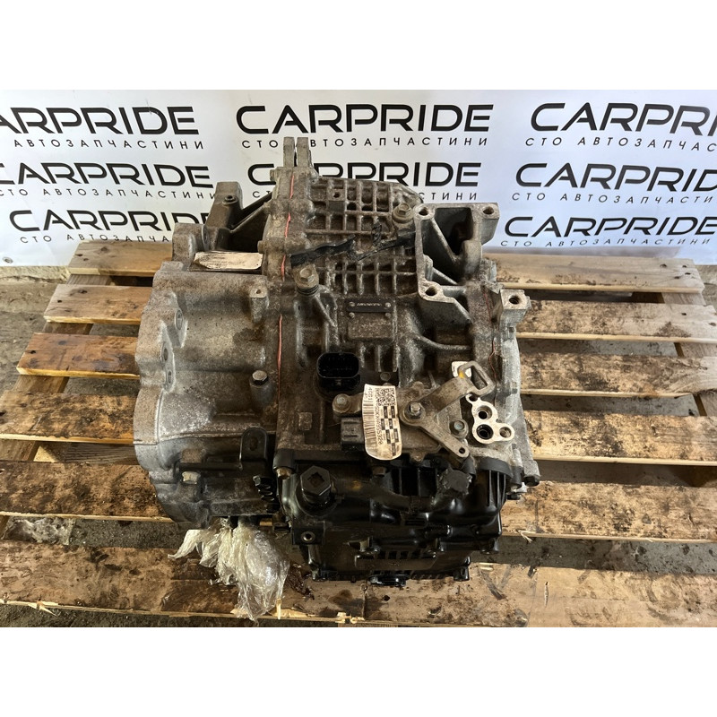 АКПП (трансмиссия) Hyundai Santa Fe TM 2019 2.4GDI 450004G650