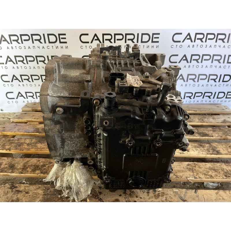 АКПП (трансмиссия) Hyundai Santa Fe TM 2019 2.4GDI 450004G650