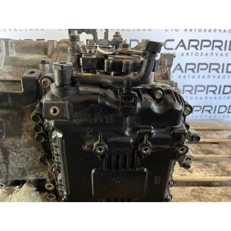 АКПП (трансмиссия) Hyundai Santa Fe TM 2019 2.4GDI 450004G650