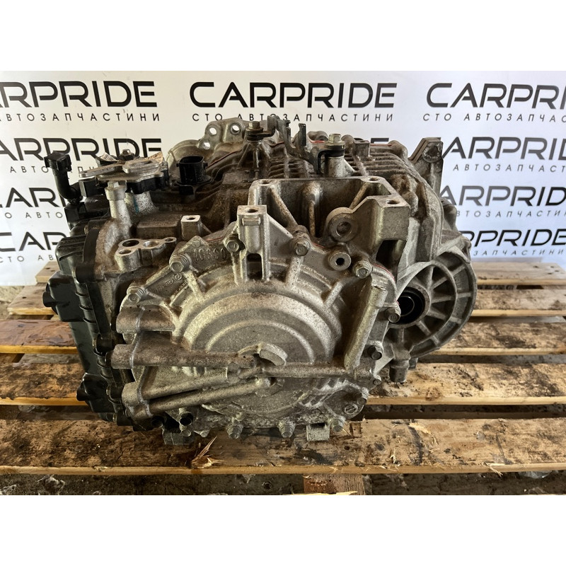 АКПП (трансмиссия) Hyundai Santa Fe TM 2019 2.4GDI 450004G650