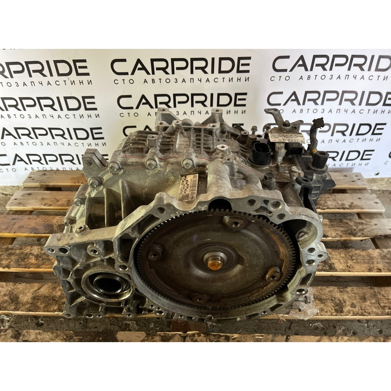 АКПП (трансмиссия) Hyundai Santa Fe TM 2019 2.4GDI 450004G650