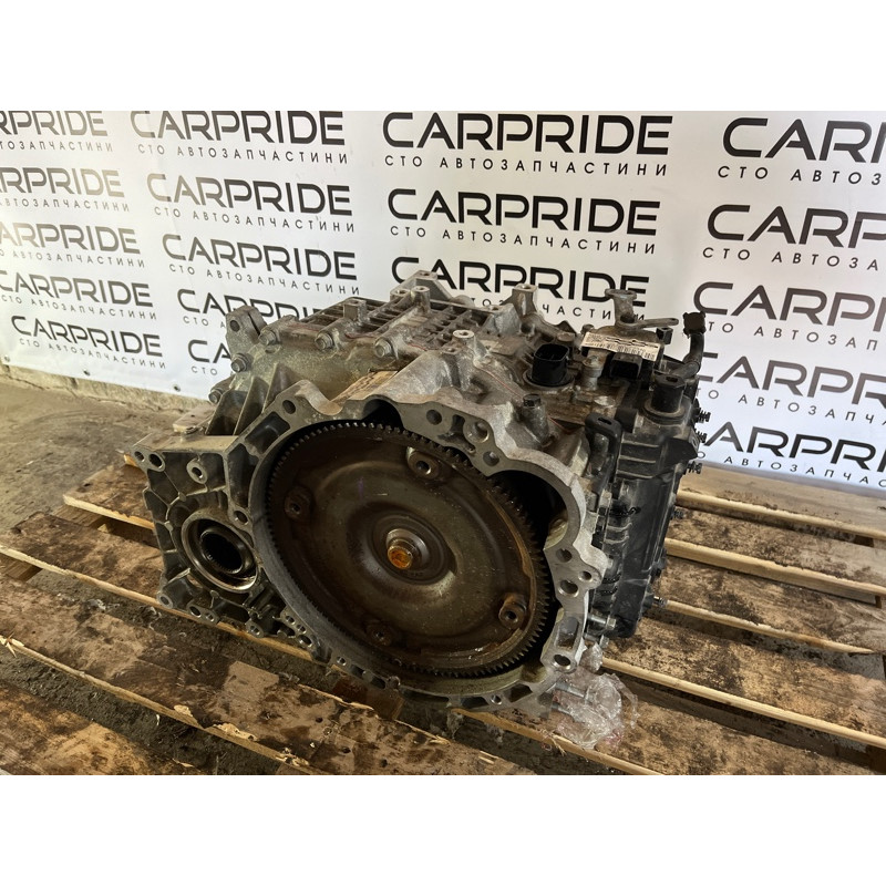 АКПП (трансмиссия) Hyundai Santa Fe TM 2019 2.4GDI 450004G650