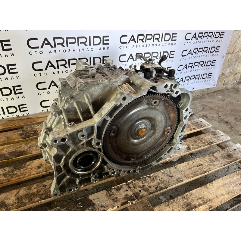 АКПП (трансмиссия) Hyundai Santa Fe TM 2019 2.4GDI 450004G650