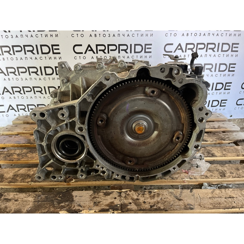 АКПП (трансмиссия) Hyundai Santa Fe TM 2019 2.4GDI 450004G650