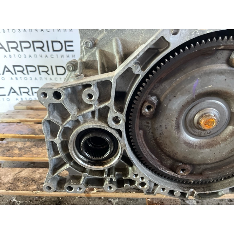 АКПП (трансмиссия) Hyundai Santa Fe TM 2019 2.4GDI 450004G650